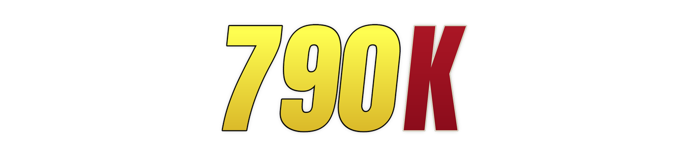 790k